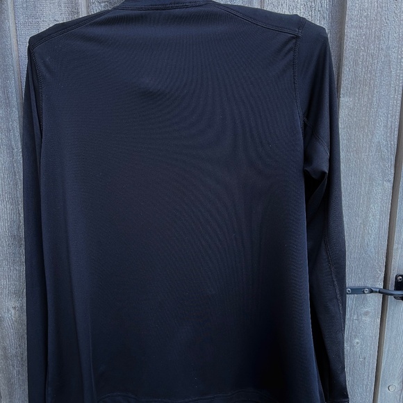 DANSKIN NOW Full Zippered Jacket with Pockets - Picture 2 of 11